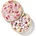 Guerlain Météorites Light Revealing Pearls of Powder тониращи перли за лице цвят 02 Cool / Rosé 20 гр