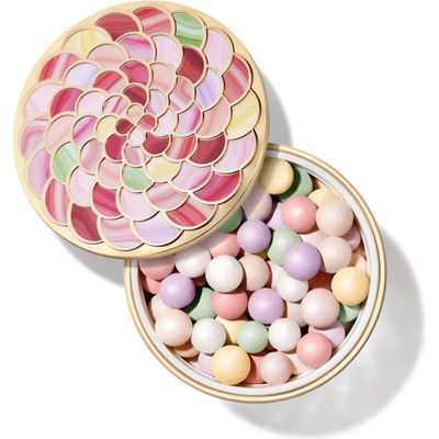 Guerlain Météorites Light Revealing Pearls of Powder тониращи перли за лице цвят 02 Cool / Rosé 20 гр