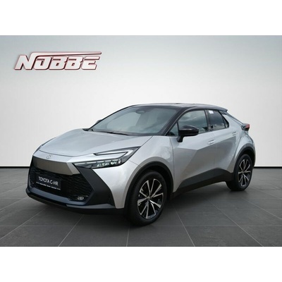 Toyota C-HR 2.0 Plug-In Hybrid 164 kW