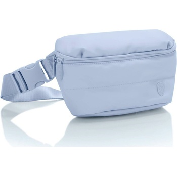 Heys Мини чантичка за кръст Heys Puffer Mini Waist Bag Light Blue Heys | Sin | ЖЕНИ | ЕДИН РАЗМЕР