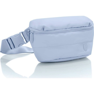 Heys Мини чантичка за кръст Heys Puffer Mini Waist Bag Light Blue Heys | Sin | ЖЕНИ | ЕДИН РАЗМЕР