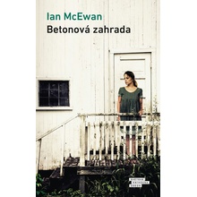 Betonová zahrada