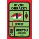 Divné obrázky - Uketsu