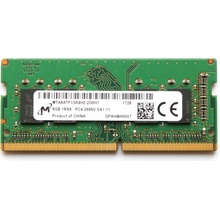 Micron DDR4 8GB 2666MHz CL19 MTA8ATF1G64HZ-2G6H1
