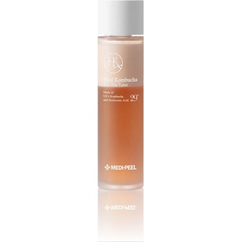 Medi Peel Hyal Kombucha Tea Tox Toner 150 ml