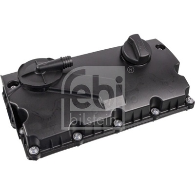 FEBI BILSTEIN Kryt hlavy valcov 178268