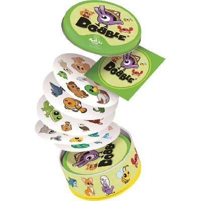 Dobble ZOO