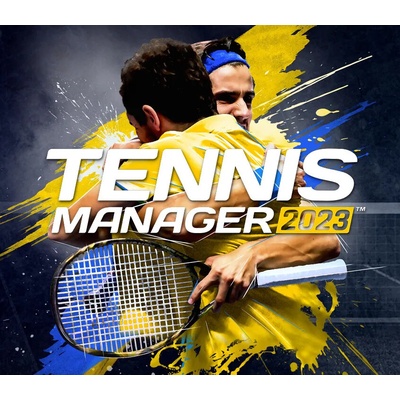 Tennis Manager 23