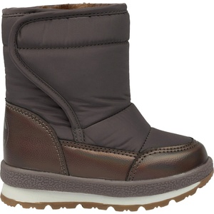 Mikk-Line Детски зимни ботуши Mikk-Line Kid's Winter Boot Padded Winter boots - Sparrow - размер 34 (EU) (702-3823-0522)