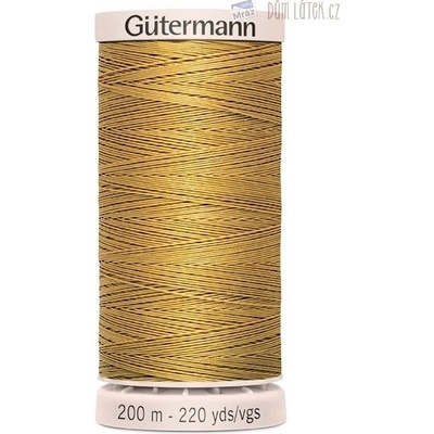 Niť pre ručný quilt 200 m 956