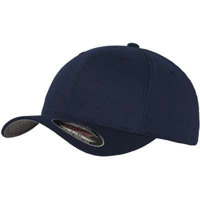 Fitted Baseball Flexfit Navy