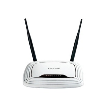 TP-Link TL-WR741ND