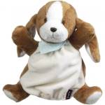 Kaloo Кукла за куклен театър Kaloo - Кученце, 25 cm (9503004100) - baby