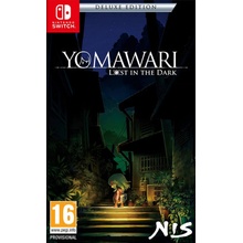 Yomawari: Lost in the Dark (Deluxe Edition)