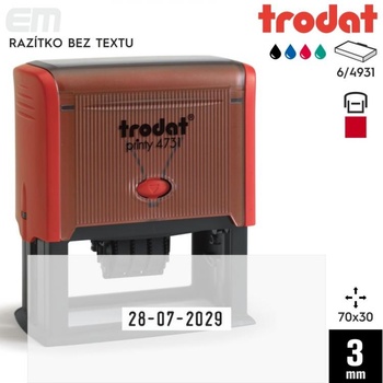 Trodat 4731