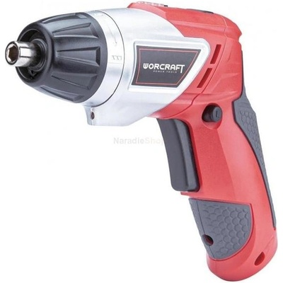Worcraft SD-3.6LiB