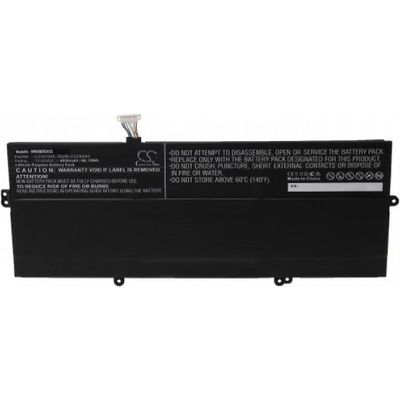 VHBW Батерия за Asus ChromeBook Flip C434TA, 4050 mAh (888203455)