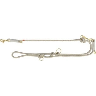 Trixie Soft Rope predlžovacie okrúhle tkané vodítko