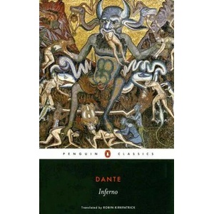 Inferno: The Divine Comedy I (ISBN: 9780140448955)