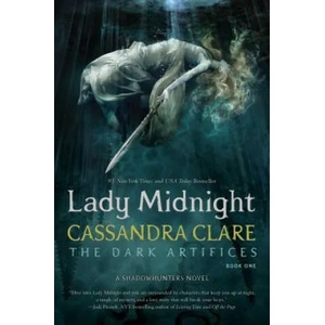 Lady Midnight (2016)