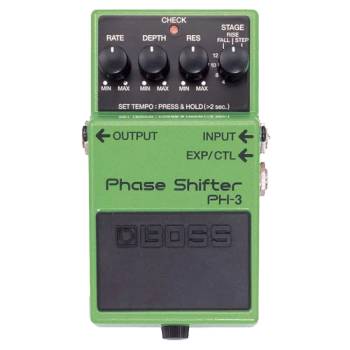 Image 1 of BOSS PH-3