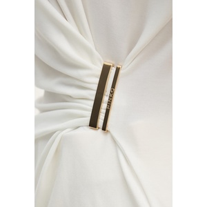 Pinko Тениска женска от памук с еластан (106455.A35D)