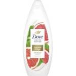 Dove Душ гел с Годжи бери, 225 мл. - Grapefruit & Minzduft