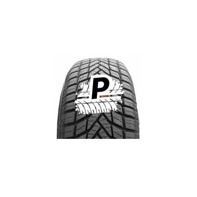 Tercelo Croseason 4S 255/40 R21 102Y