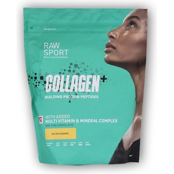 Raw Sport Collagen Building Protein Peptides 840 g