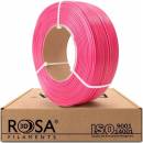 Rosa 3d PLA 1,75 mm 1000 g růžový