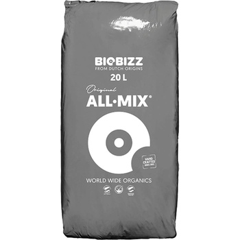 Image 1 of Biobizz Почва Biobizz ALL-MIX 20L