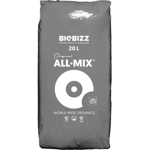 Biobizz Почва Biobizz ALL-MIX 20L