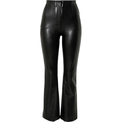 Abercrombie & Fitch Панталон черно, размер 25