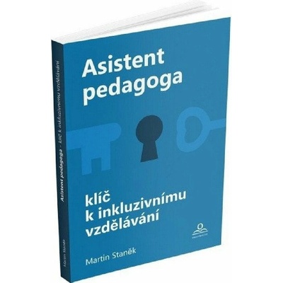 Asistent pedagoga - Klíč k inkluzivnímu vzdělávání