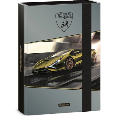 ArsUna Lamborghini 26 A5