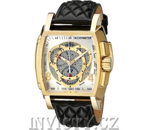Invicta 5662