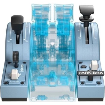 Thrustmaster TCA Quadrant Add-on Airbus edice 2960853