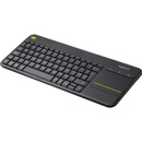 Logitech K400 Wireless Touch Keyboard 920-007145
