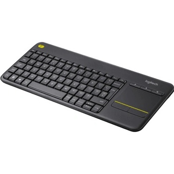 Logitech K400 Wireless Touch Keyboard 920-007145