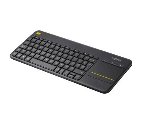 Logitech K400 Wireless Touch Keyboard 920-007145