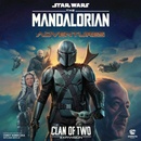 The Mandalorian: Adventures Clan of Two Expansion EN
