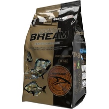 GENLOG KRMNÁ SMĚS GOLDEN BREAM Brasem Belge BELGICKÝ CEJN 3 kg