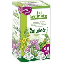 Mediate Bylinář Váňa Žaludeční čaj 40 x 1,6 g