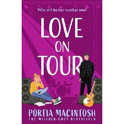 Love on Tour - HQ