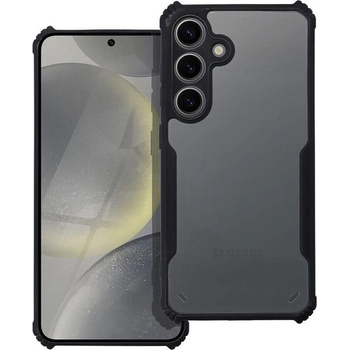 GKK Противоударен Калъф за Samsung A26, GKK Anti-drop Case, Черен (5903396363528)