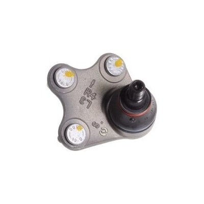 Kulový čep ramene pravý EU 6R0407366B Škoda Citigo, Fabia 2, Roomster, Rapid, Fabia 3 – Hledejceny.cz