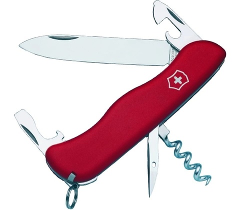 Victorinox Picknicker 0.8353