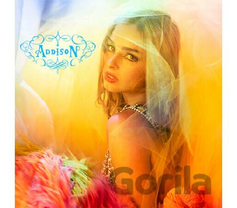 RAE, ADDISON - Addison 1 CD