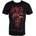 ROCK OFF тениска метална мъжки Slayer - Непокаян - ROCK OFF - SLAYTEE26MB