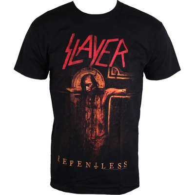 ROCK OFF тениска метална мъжки Slayer - Непокаян - ROCK OFF - SLAYTEE26MB